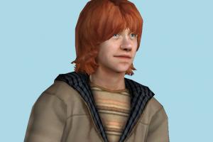 Ron Weasley Ron Weasley-2
